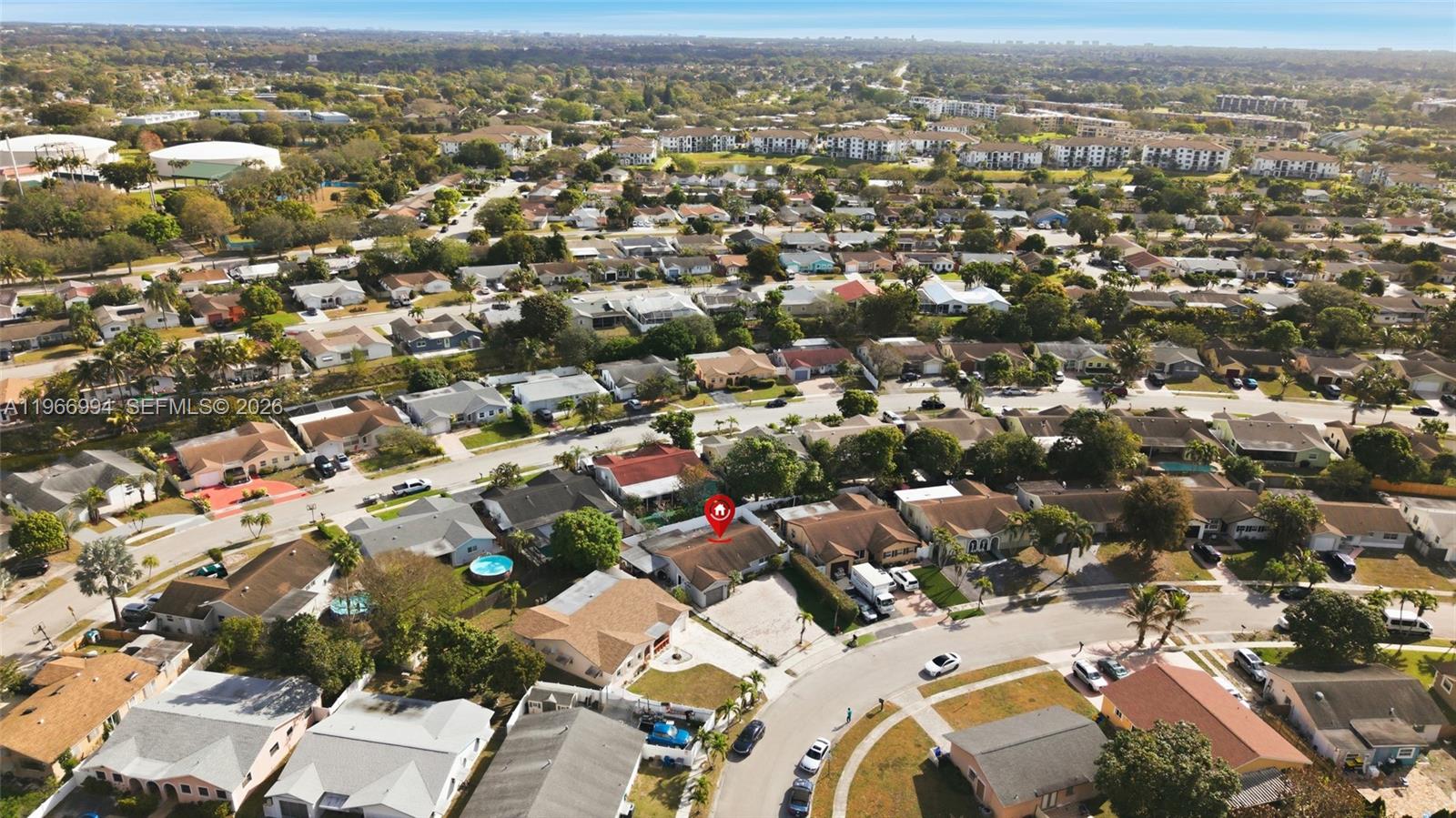 SANDALFOOT COVE SEC 2 - Residential