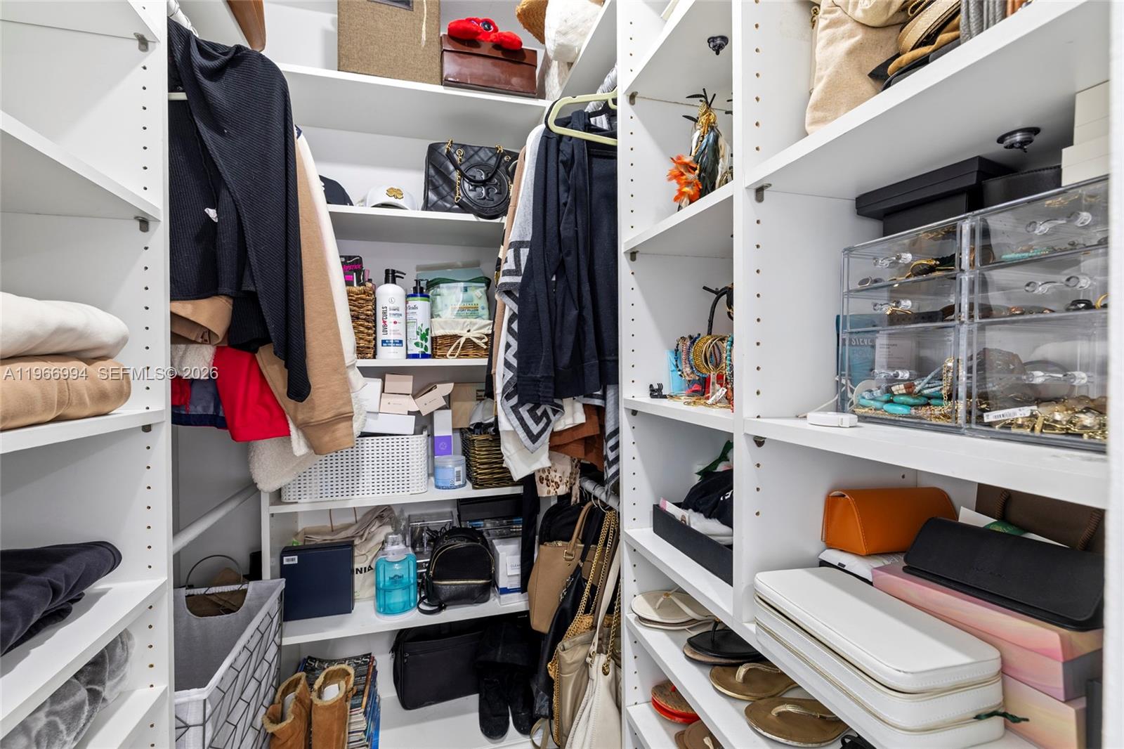 SANDALFOOT COVE SEC 2 - Residential