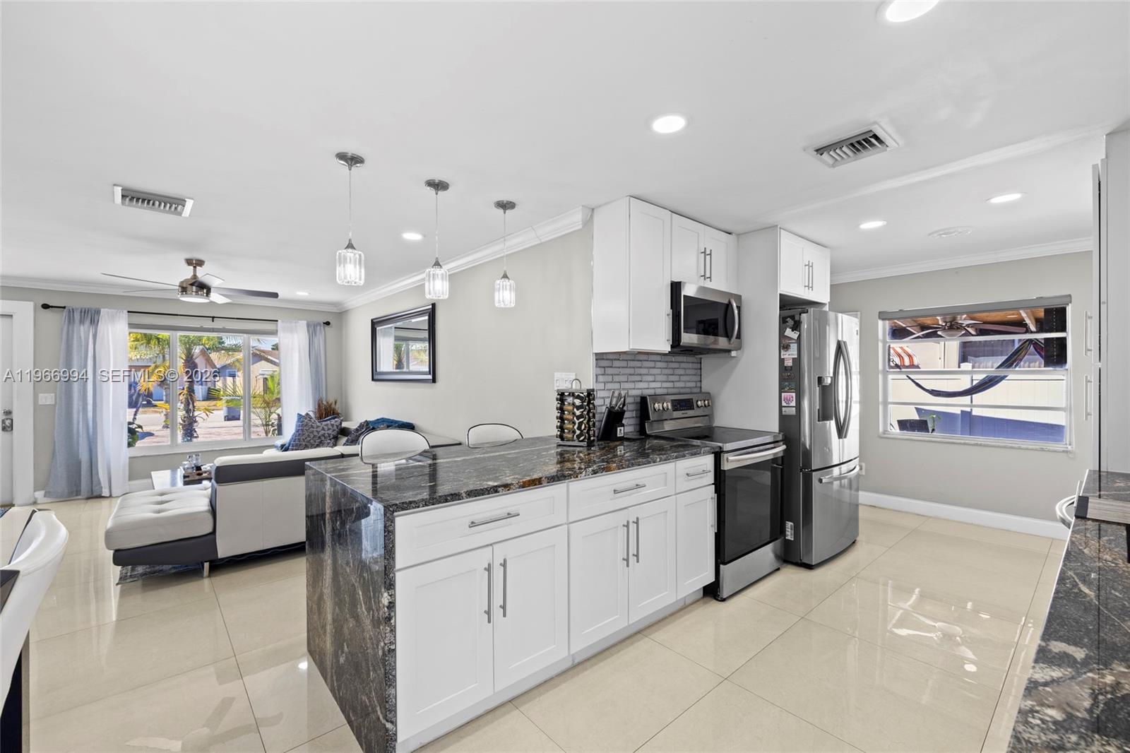 SANDALFOOT COVE SEC 2 - Residential