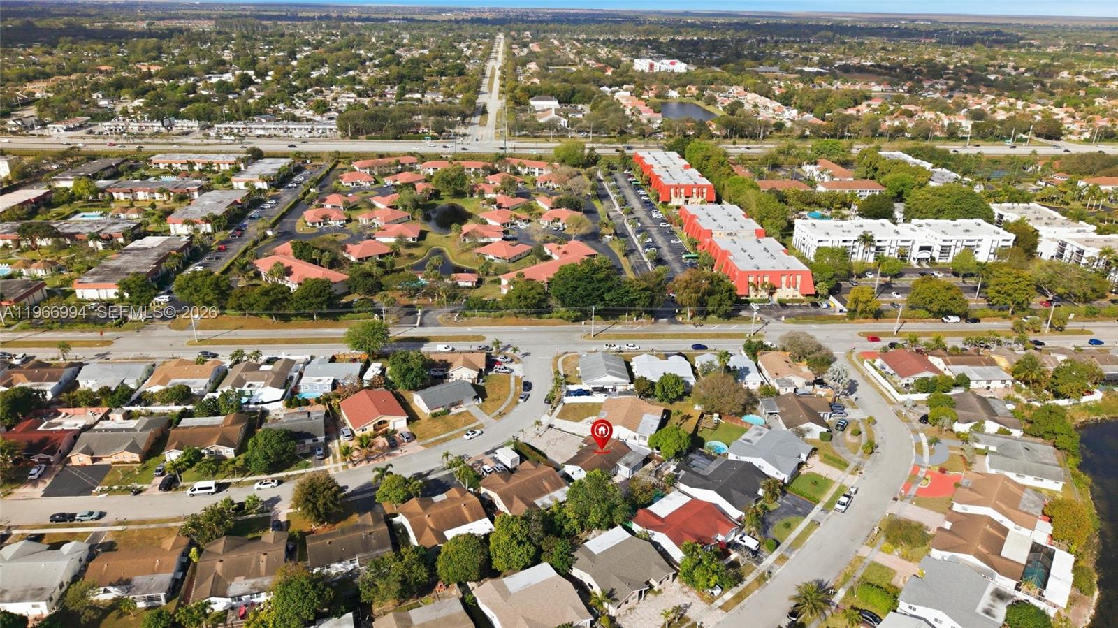 SANDALFOOT COVE SEC 2 - Residential