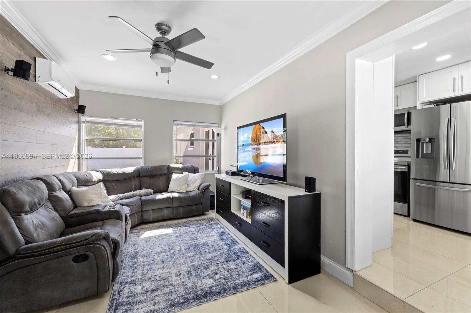 SANDALFOOT COVE SEC 2 - Residential