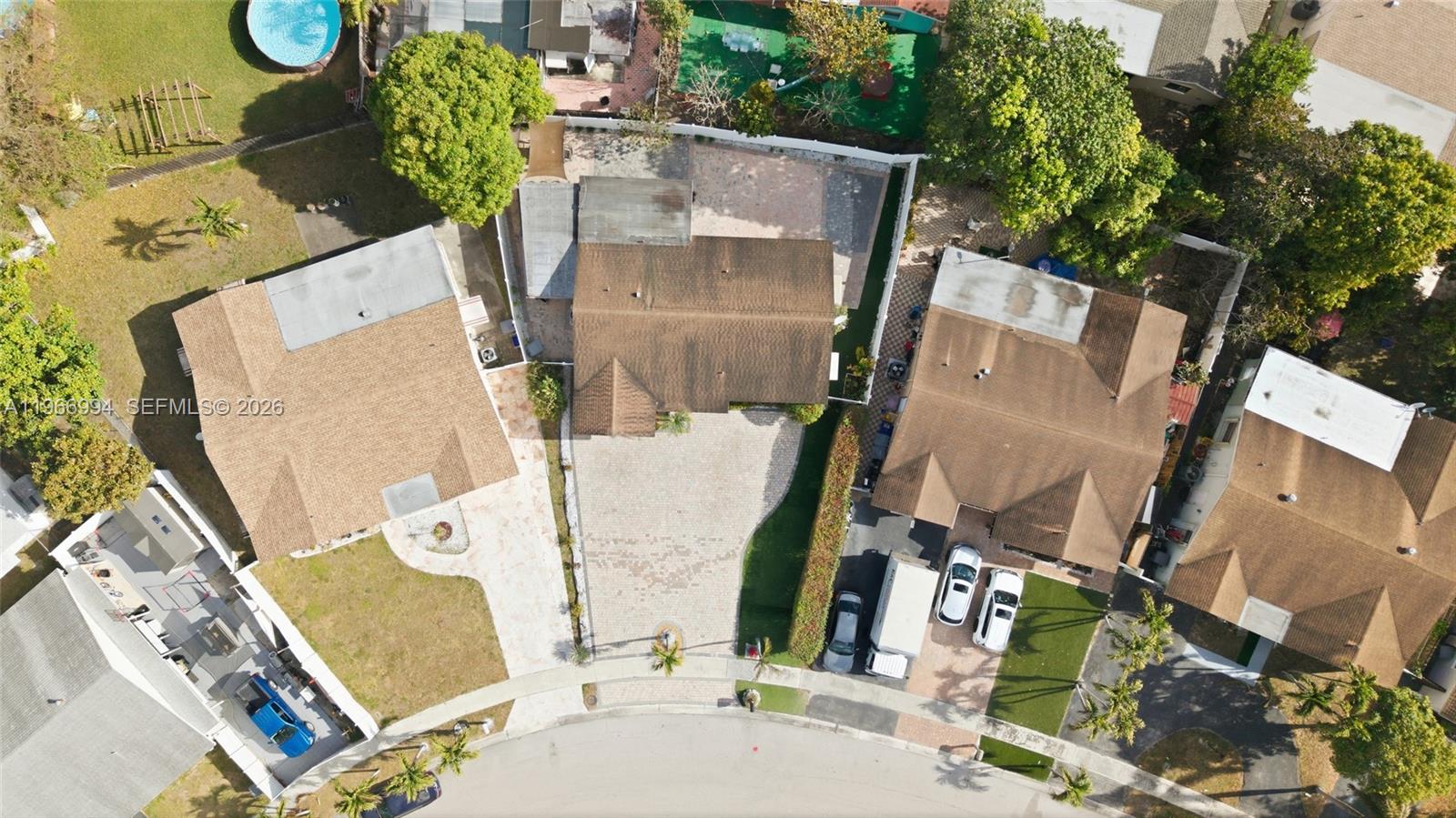 SANDALFOOT COVE SEC 2 - Residential