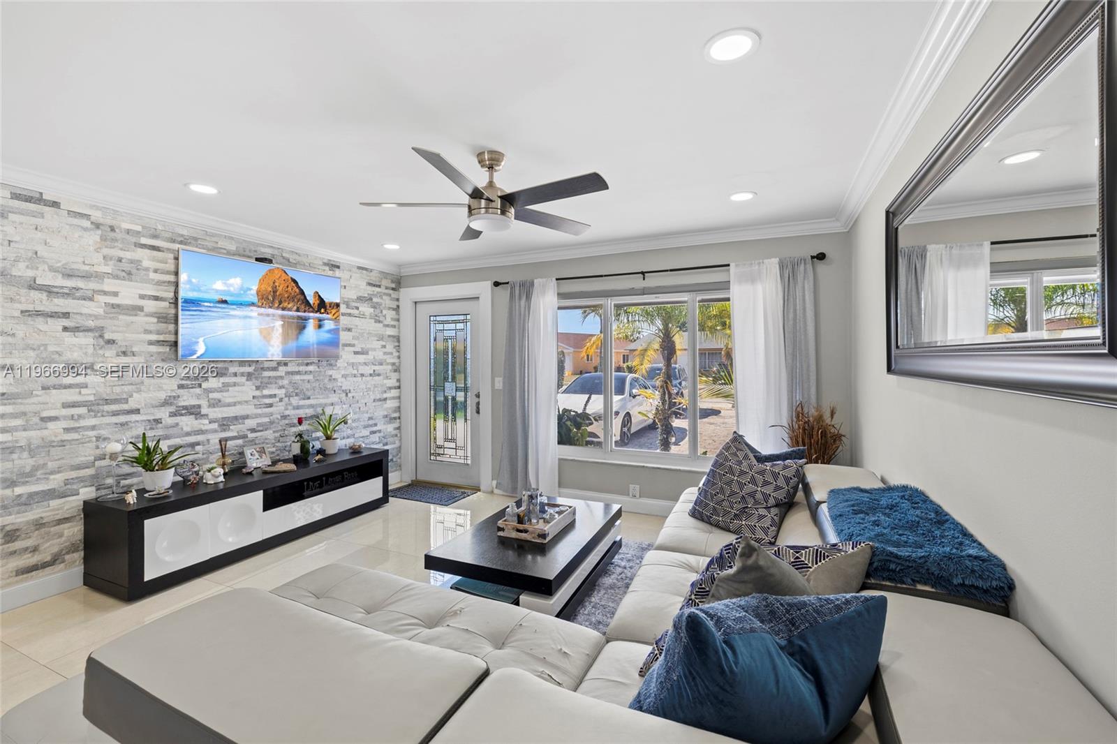 SANDALFOOT COVE SEC 2 - Residential