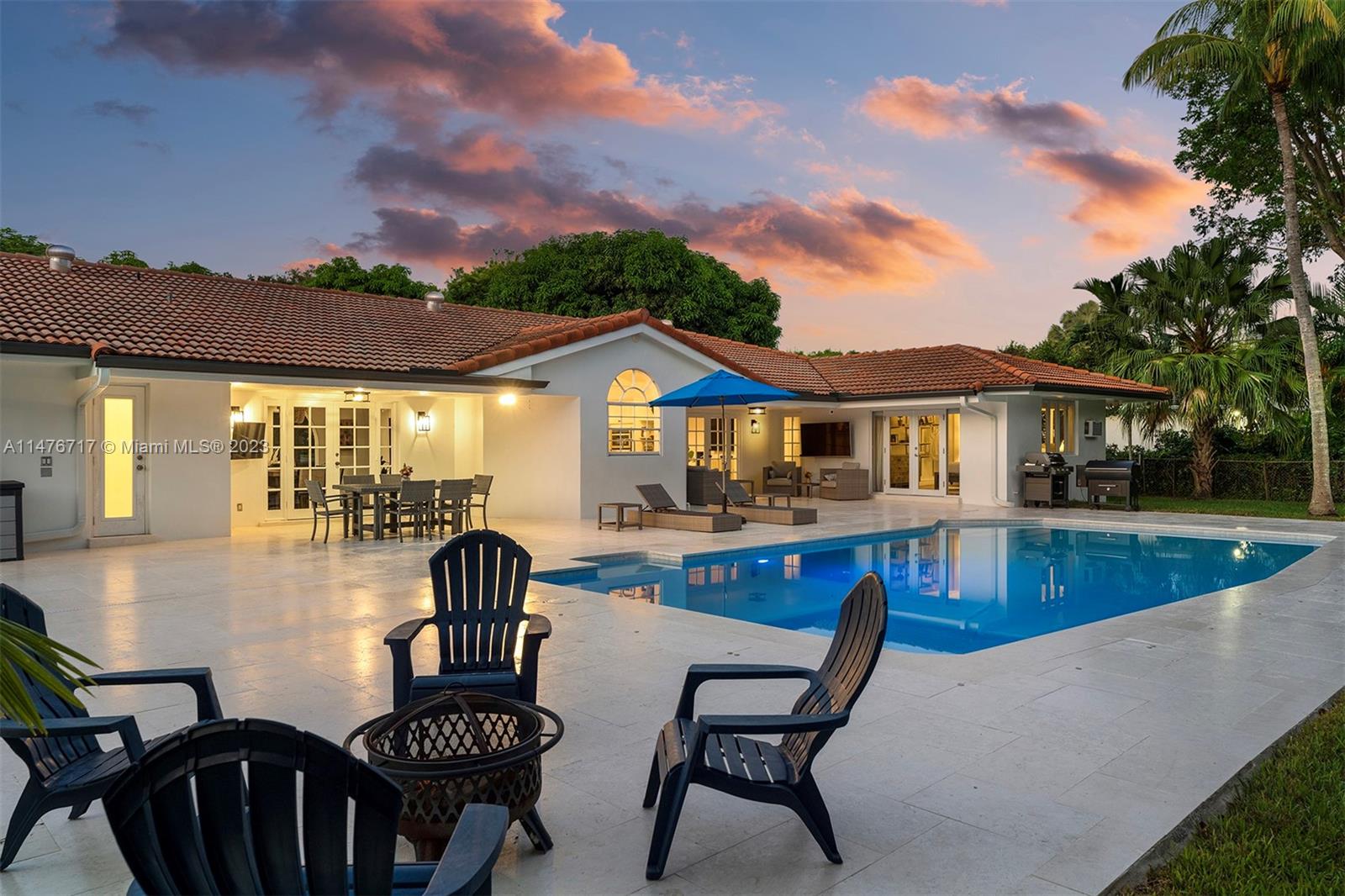 NOB HILL ESTS - Residential