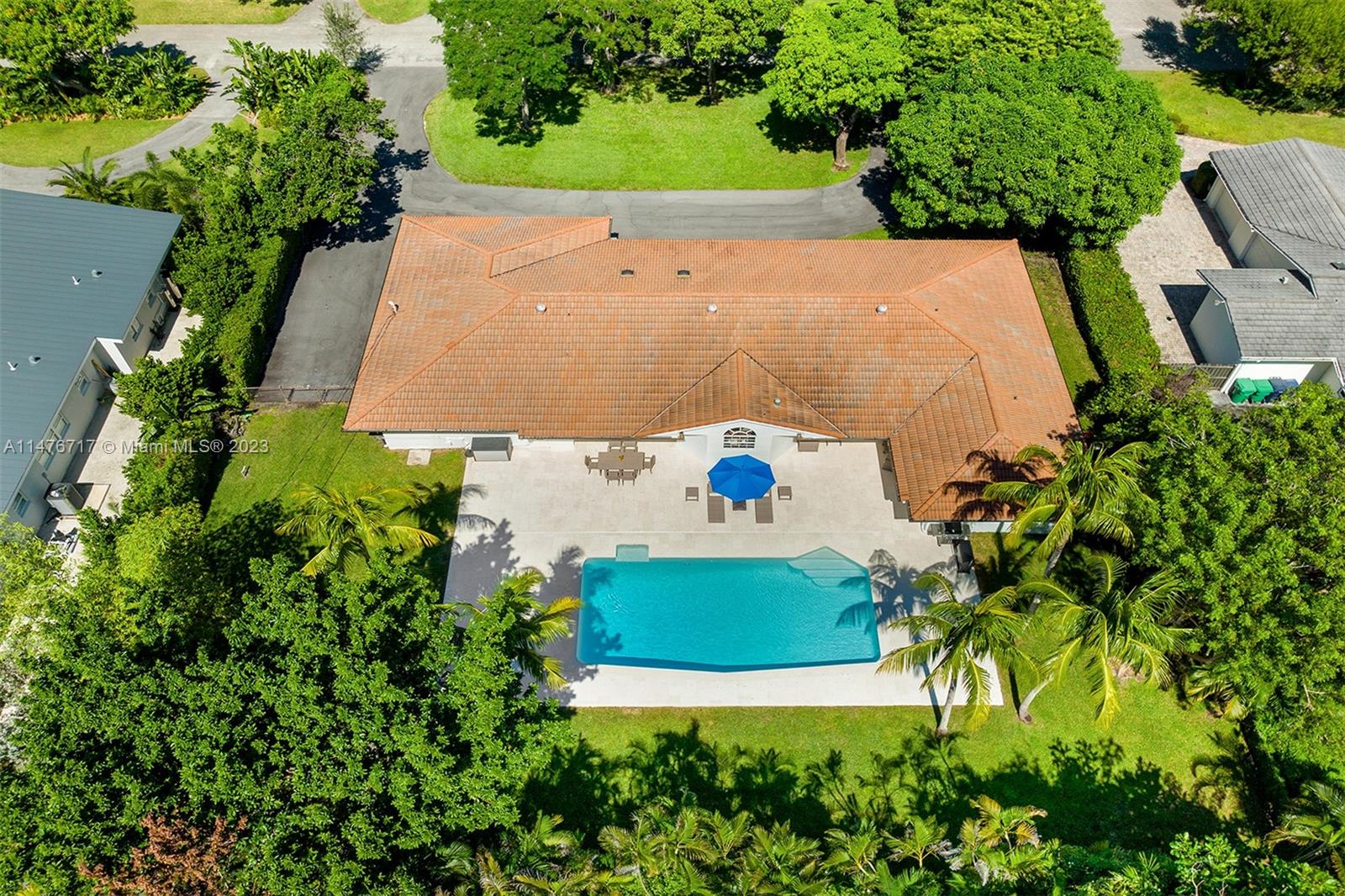 NOB HILL ESTS - Residential