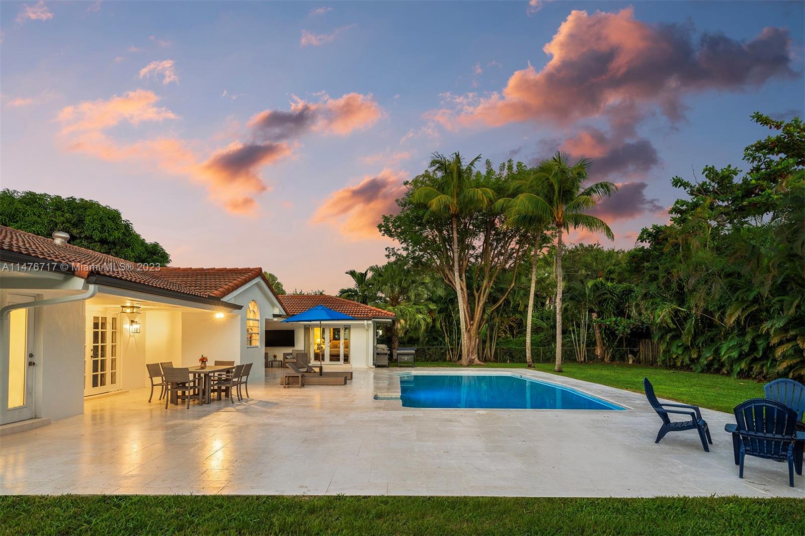 NOB HILL ESTS - Residential