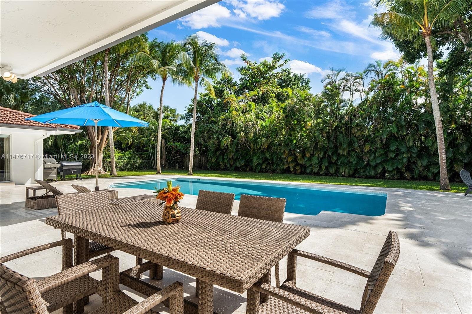 NOB HILL ESTS - Residential