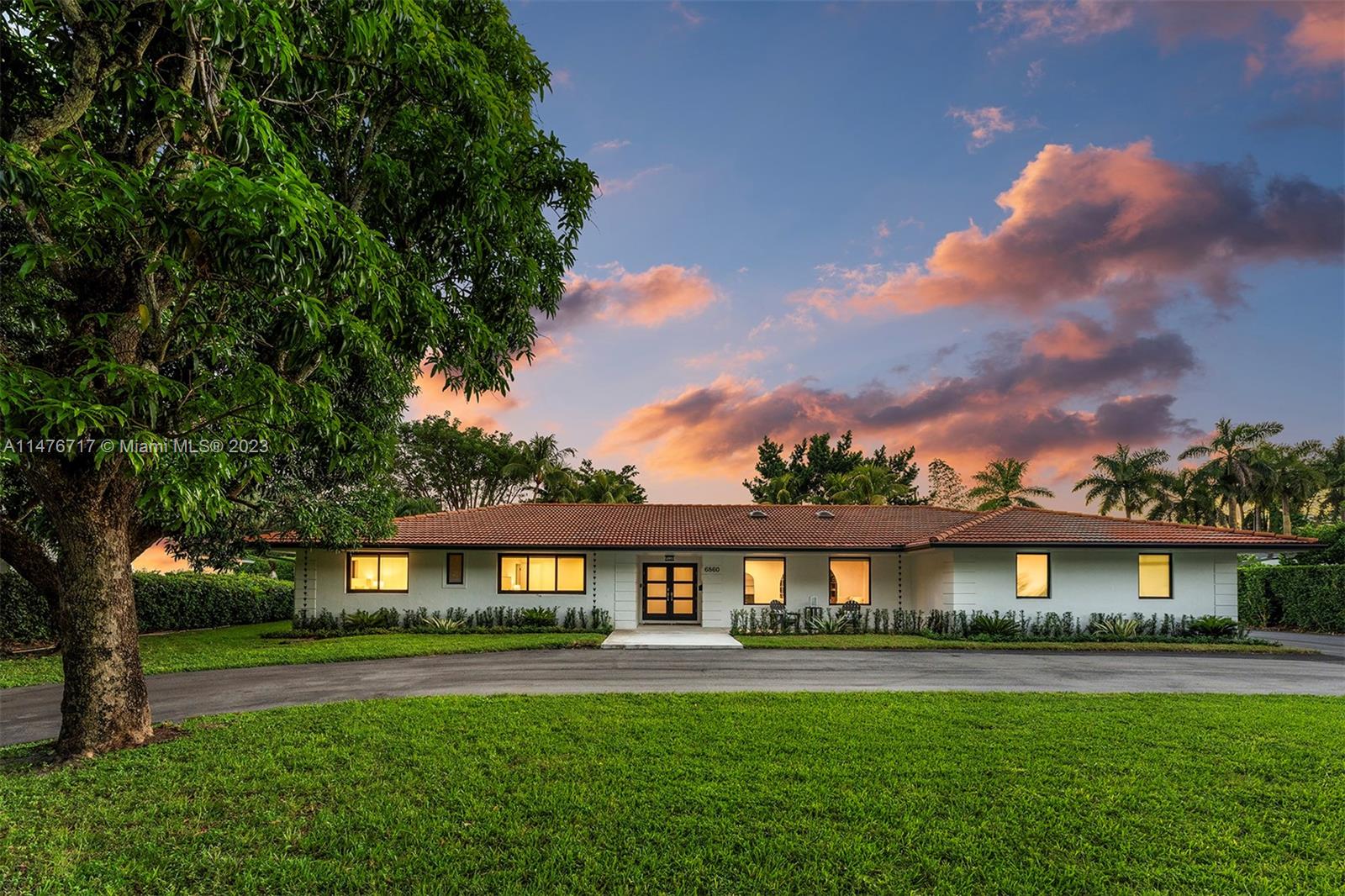 NOB HILL ESTS - Residential