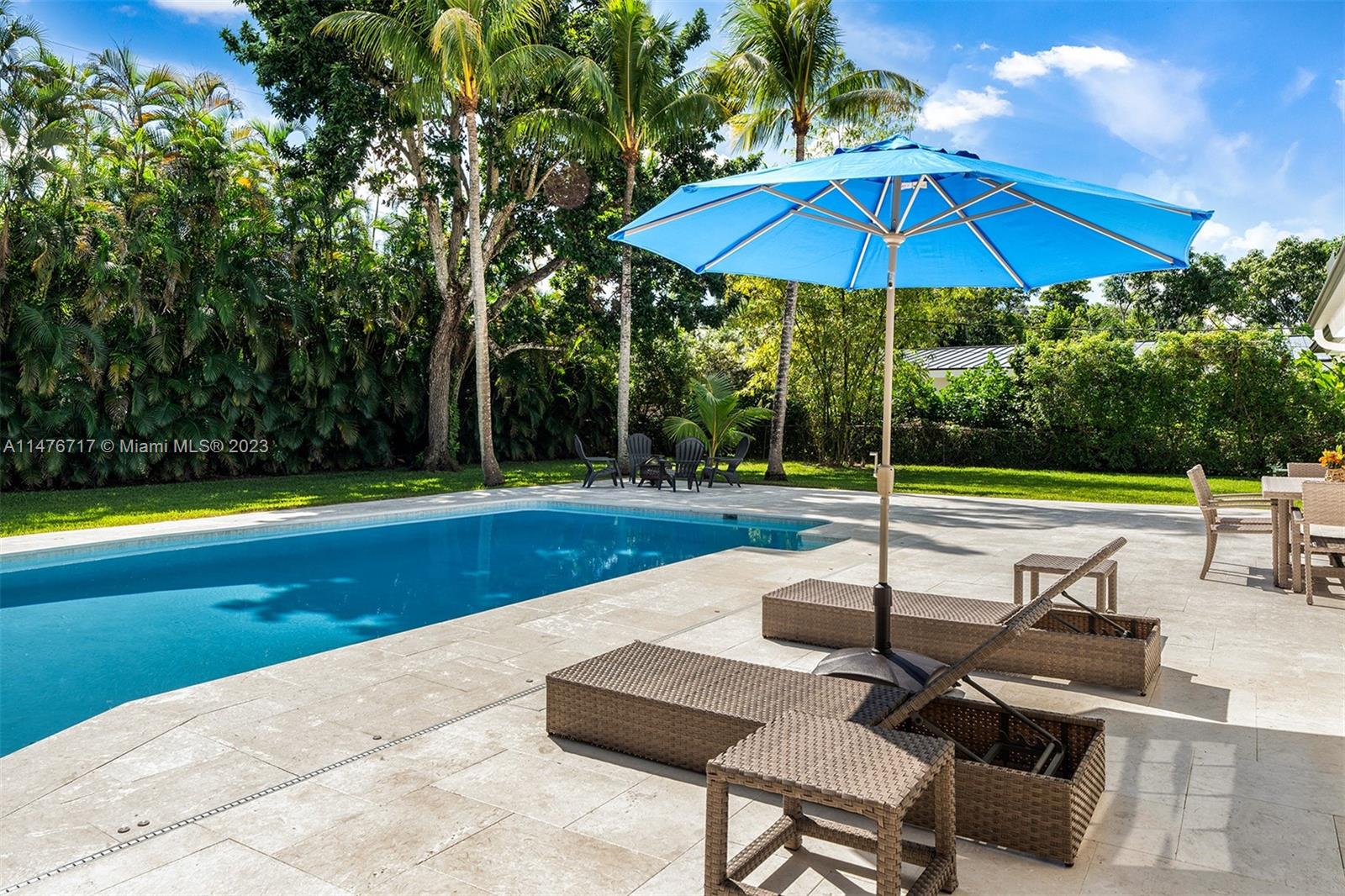 NOB HILL ESTS - Residential