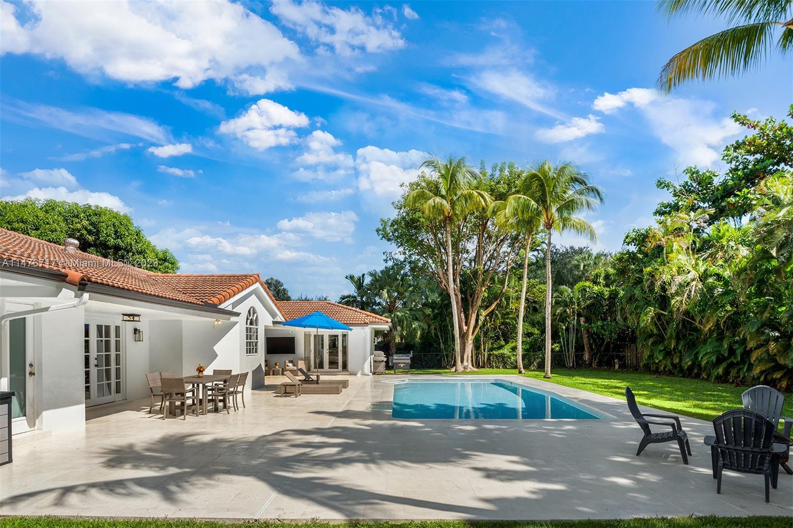 NOB HILL ESTS - Residential