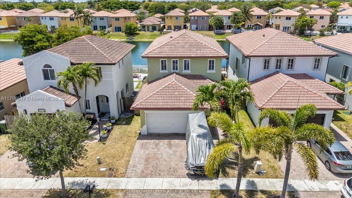 Property for Sale at 1024 Ne 41st Ter, Homestead, Miami-Dade County, Florida - Bedrooms: 5 
Bathrooms: 3  - $479,000