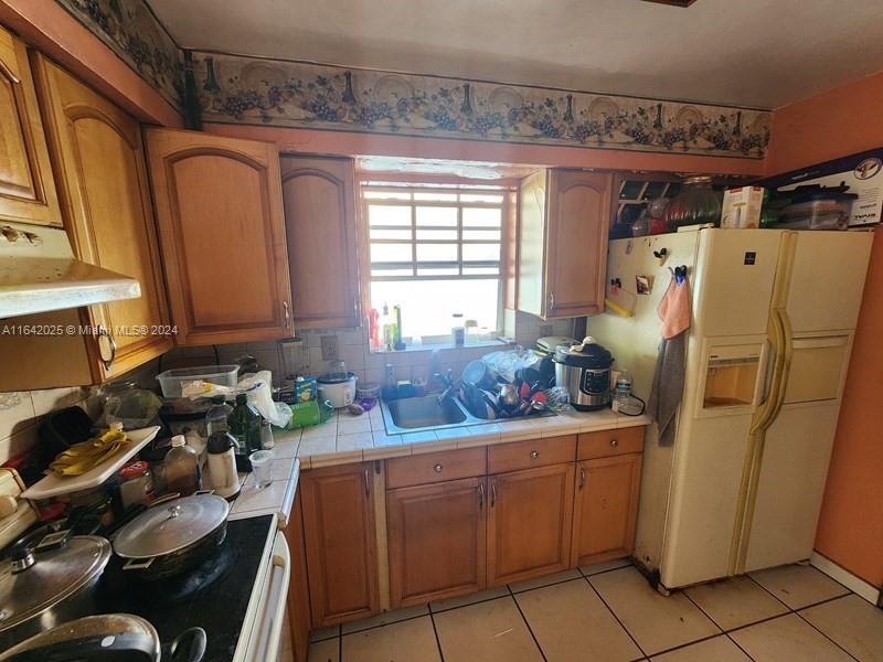 MCALLISTER TERR - Residential