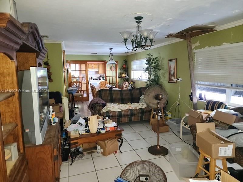 MCALLISTER TERR - Residential