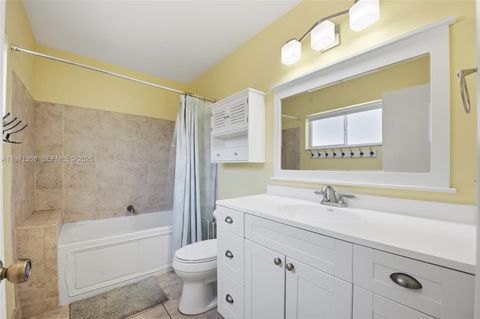 Tiny photo for 3810 NW 58th St, Coconut Creek, FL 33073 (MLS # A11971388)