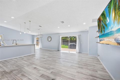 Tiny photo for 3810 NW 58th St, Coconut Creek, FL 33073 (MLS # A11971388)