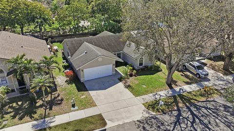 Tiny photo for 3810 NW 58th St, Coconut Creek, FL 33073 (MLS # A11971388)