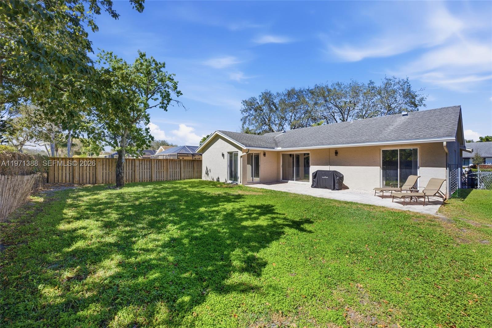 PARKWOOD V - Residential