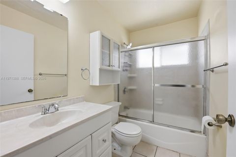 Tiny photo for 3810 NW 58th St, Coconut Creek, FL 33073 (MLS # A11971388)