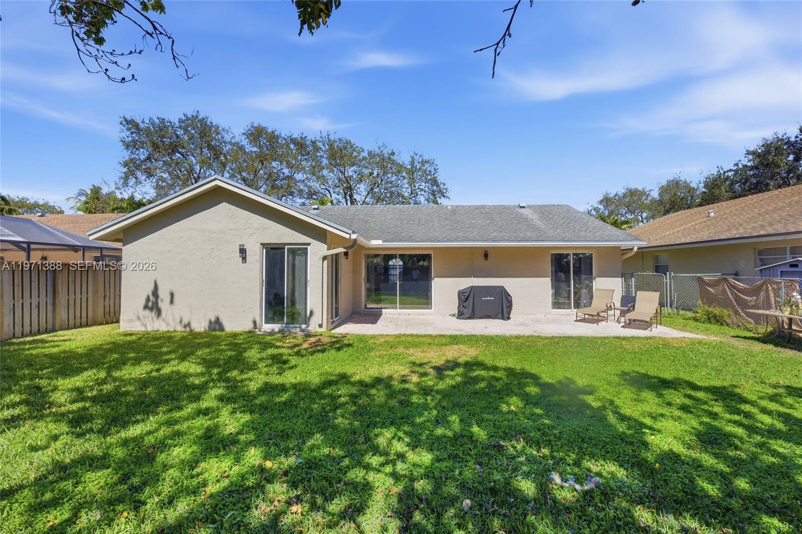 PARKWOOD V - Residential