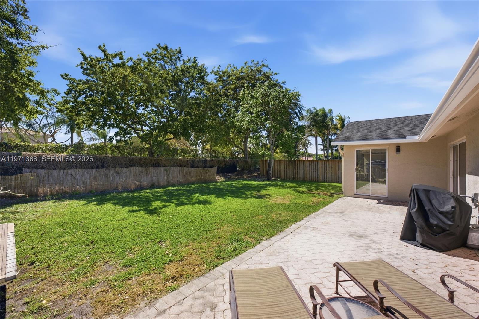 PARKWOOD V - Residential