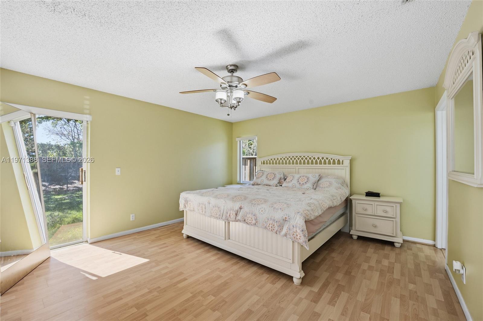 PARKWOOD V - Residential