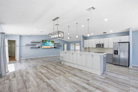 Tiny photo for 3810 NW 58th St, Coconut Creek, FL 33073 (MLS # A11971388)