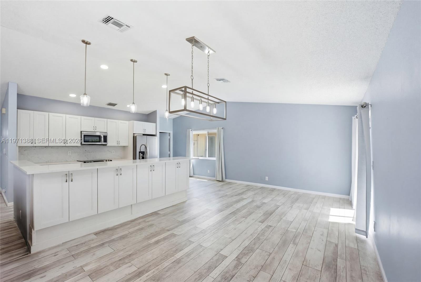 PARKWOOD V - Residential