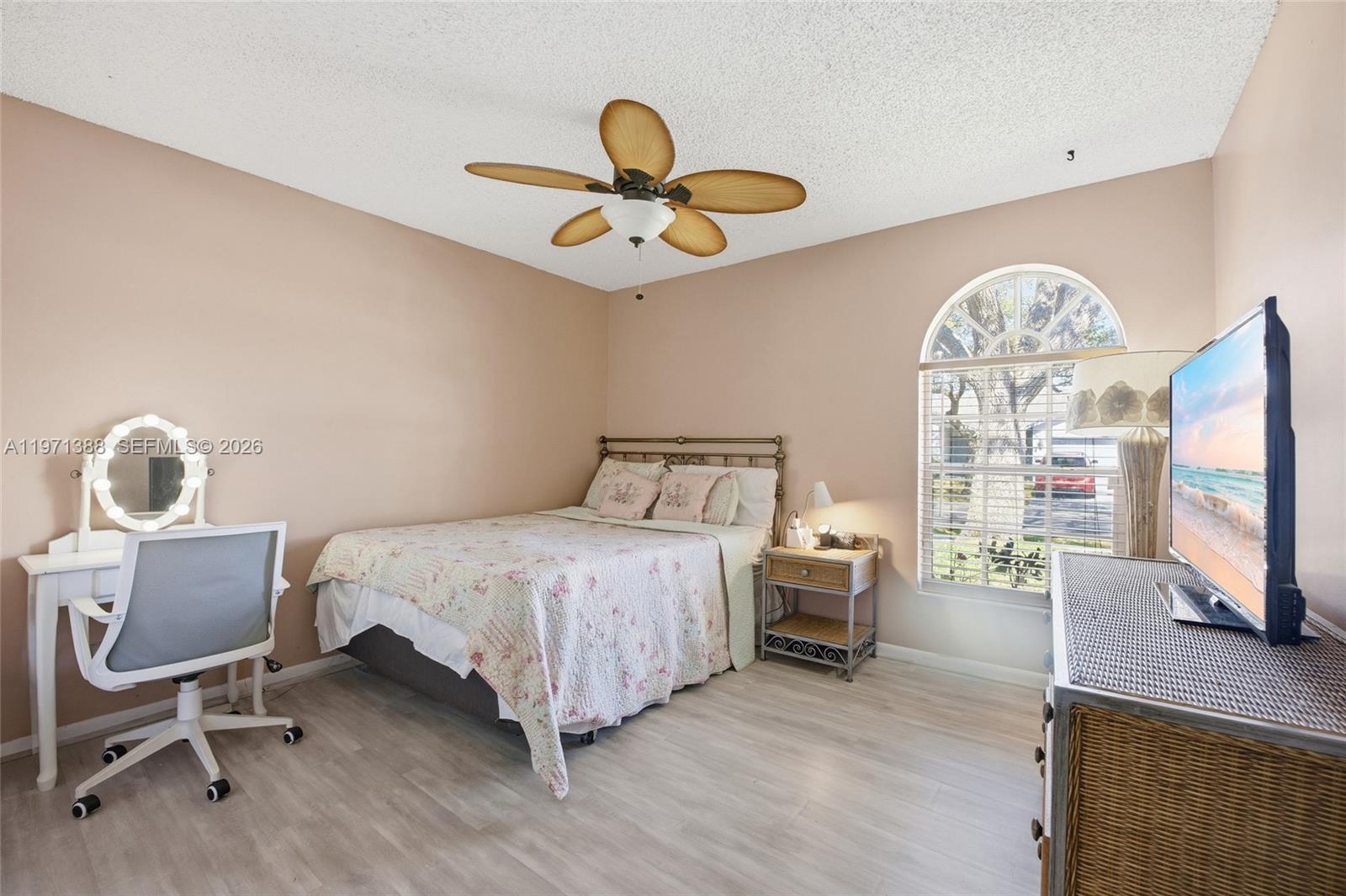 PARKWOOD V - Residential