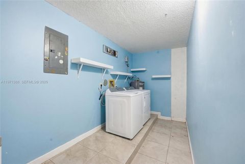 Tiny photo for 3810 NW 58th St, Coconut Creek, FL 33073 (MLS # A11971388)