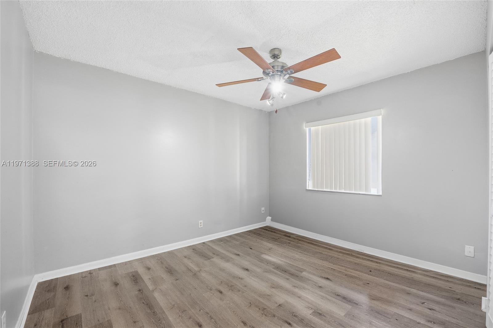 PARKWOOD V - Residential