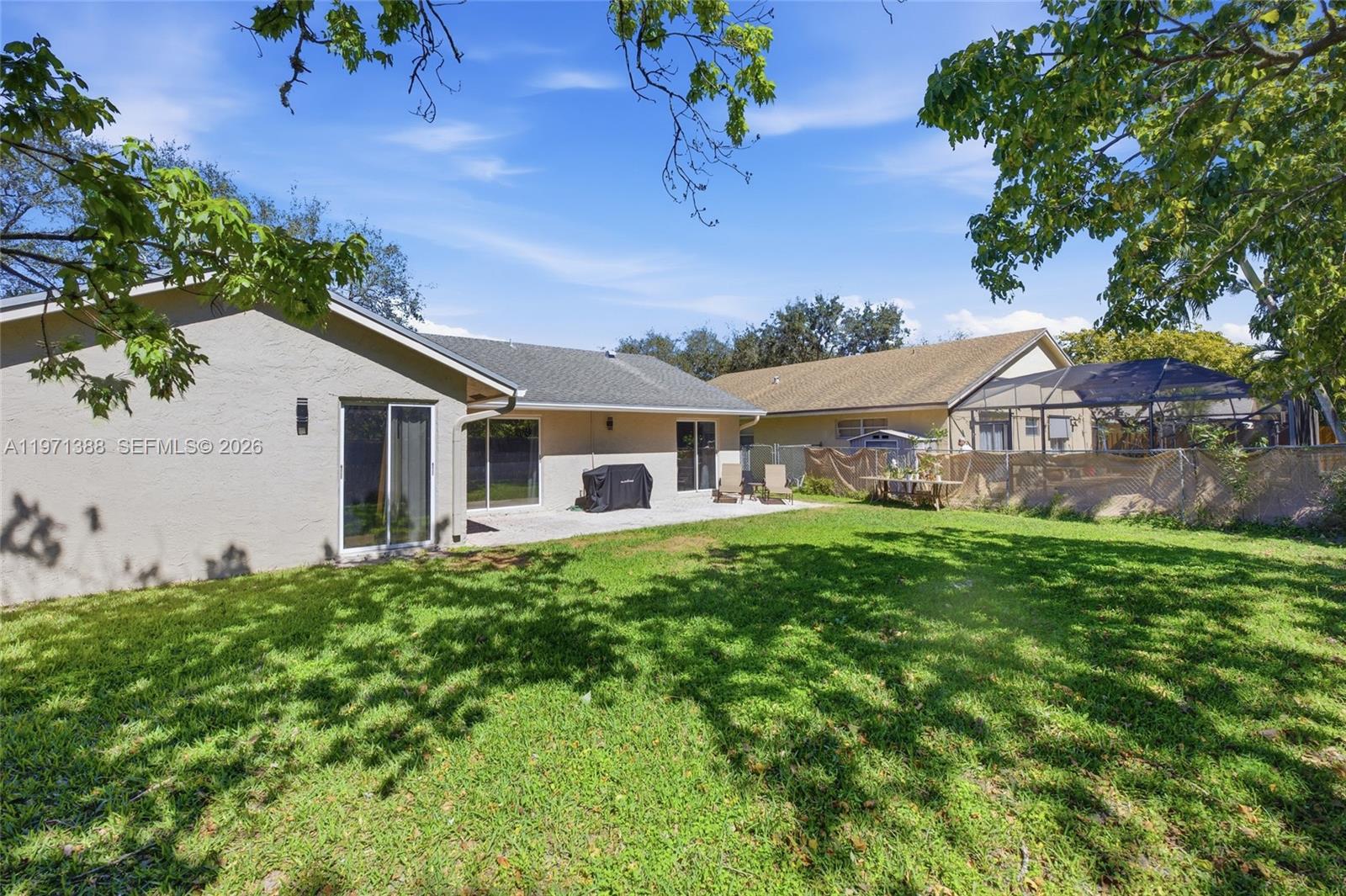 PARKWOOD V - Residential