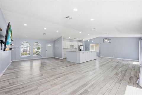 Tiny photo for 3810 NW 58th St, Coconut Creek, FL 33073 (MLS # A11971388)