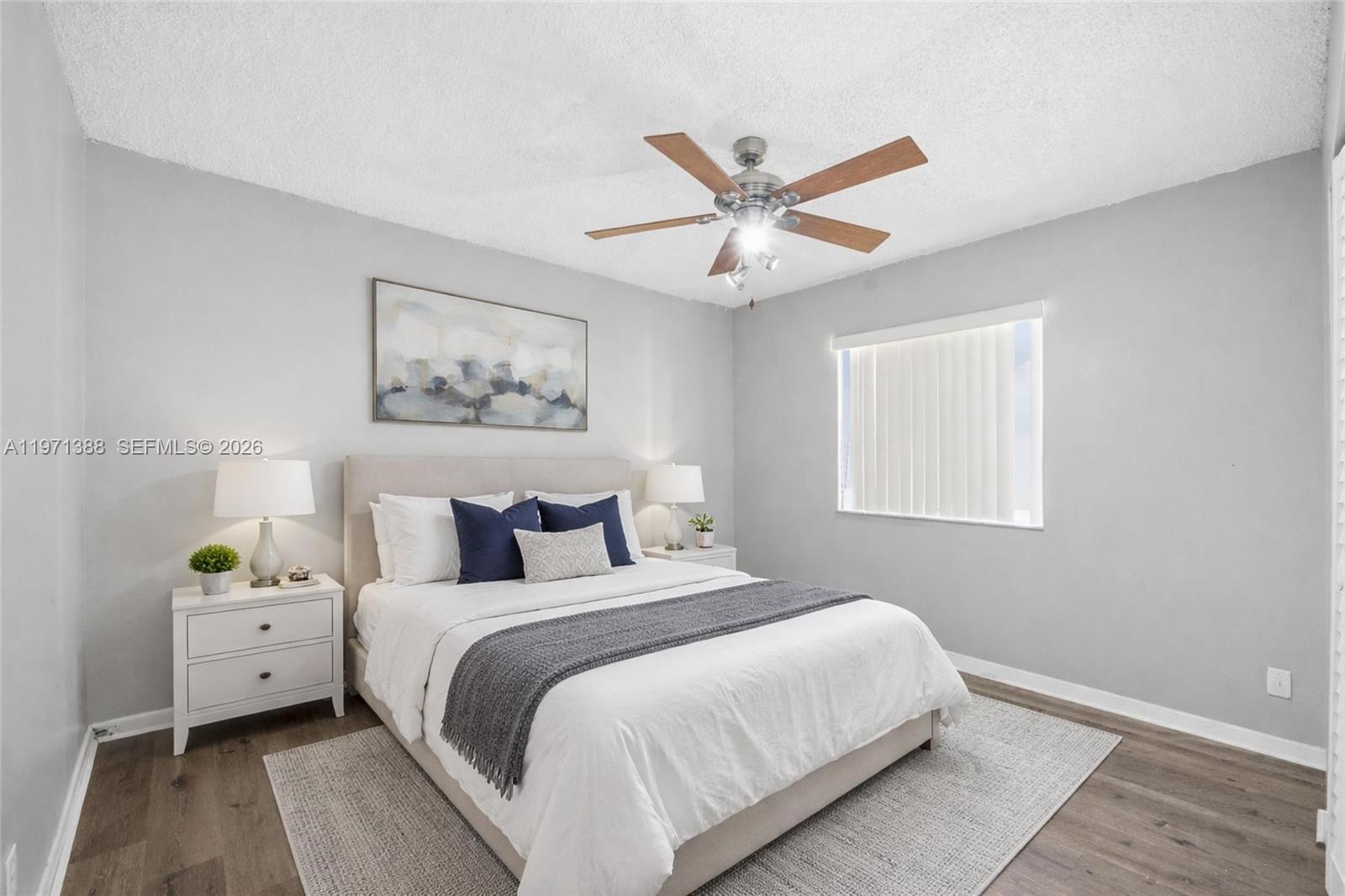 PARKWOOD V - Residential