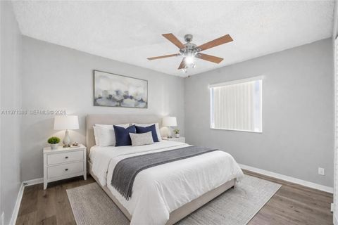 Tiny photo for 3810 NW 58th St, Coconut Creek, FL 33073 (MLS # A11971388)