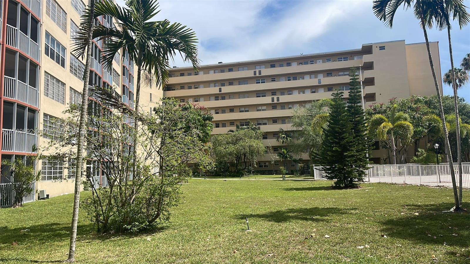 Property for Sale at 1750 Ne 191st St 213-2, Miami, Broward County, Florida - Bedrooms: 2 
Bathrooms: 2  - $112,000