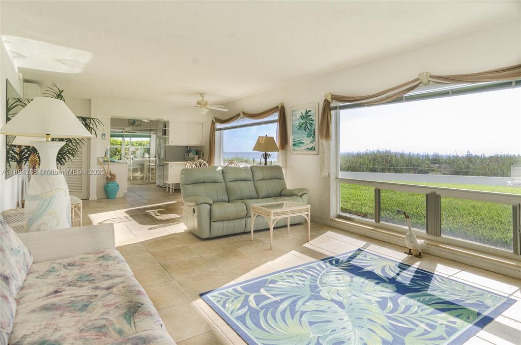 Photo of 1470 S Ocean Blvd #1201, Pompano Beach, FL 33062 (MLS # A11884288)