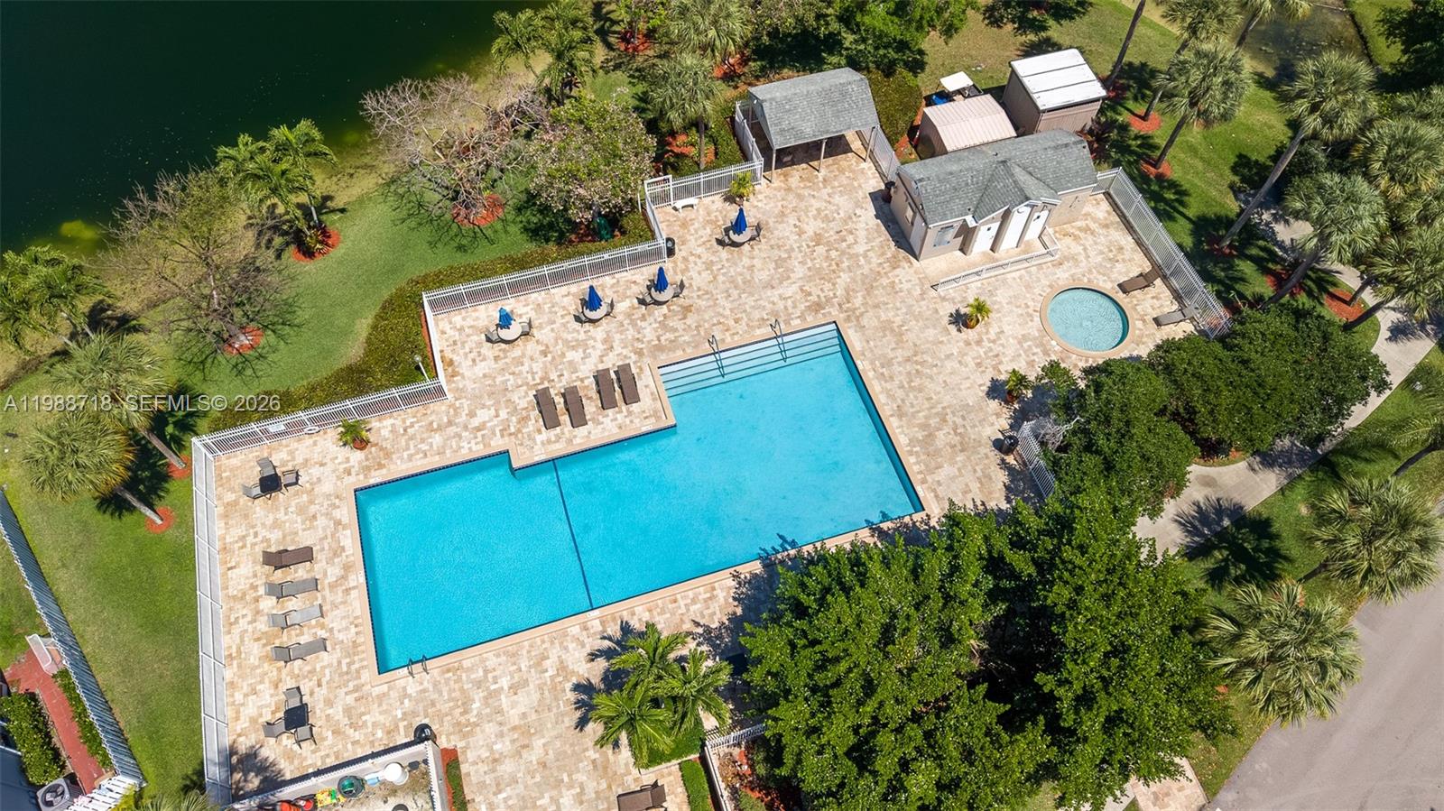 SCARBOROUGH II - Residential