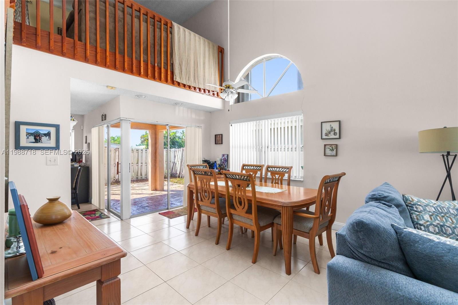 SCARBOROUGH II - Residential