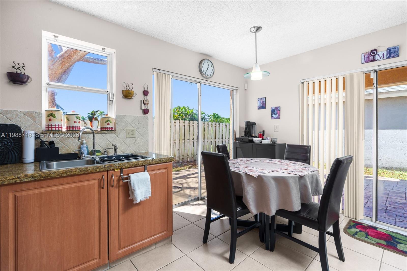 SCARBOROUGH II - Residential