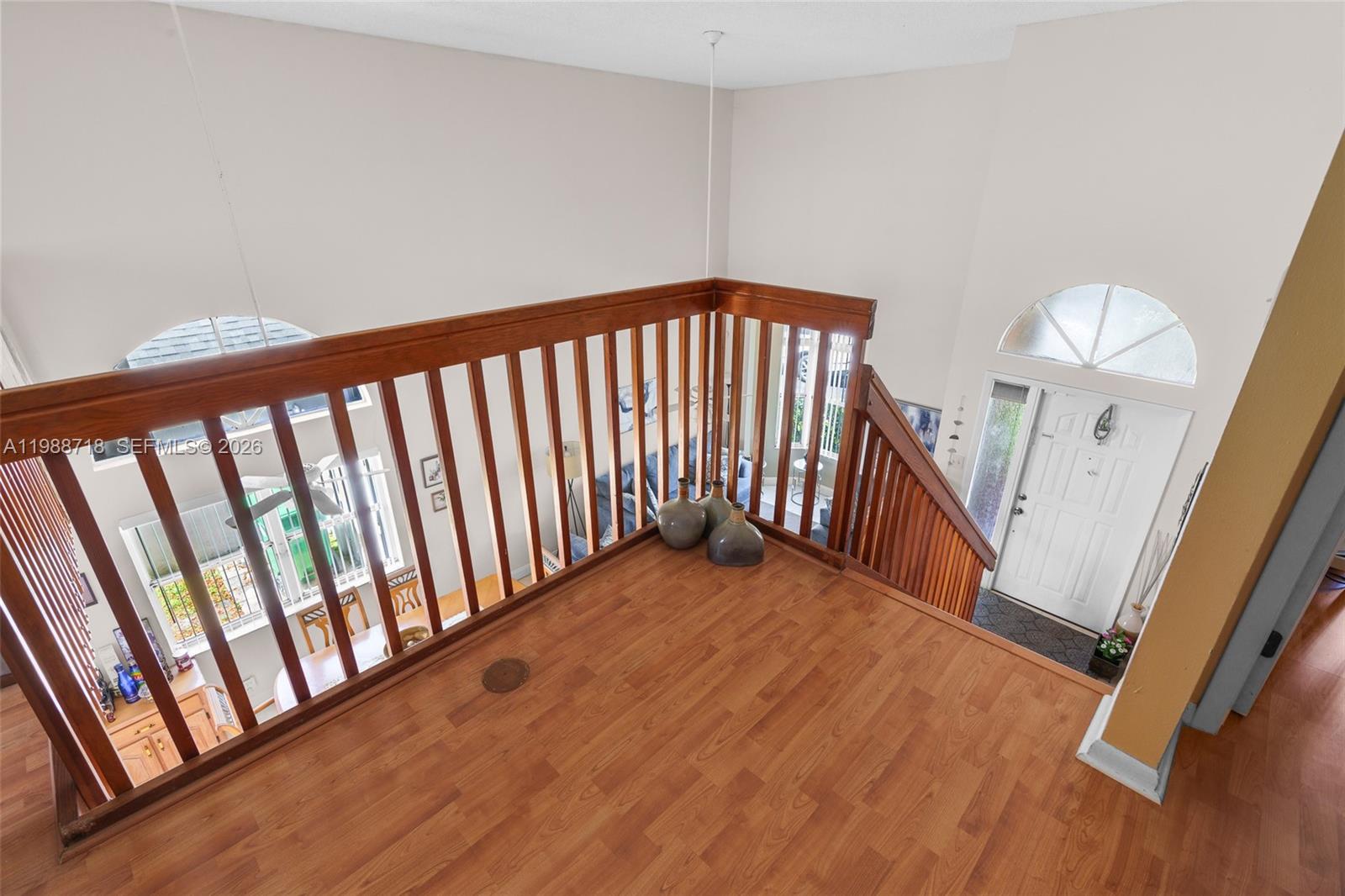 SCARBOROUGH II - Residential