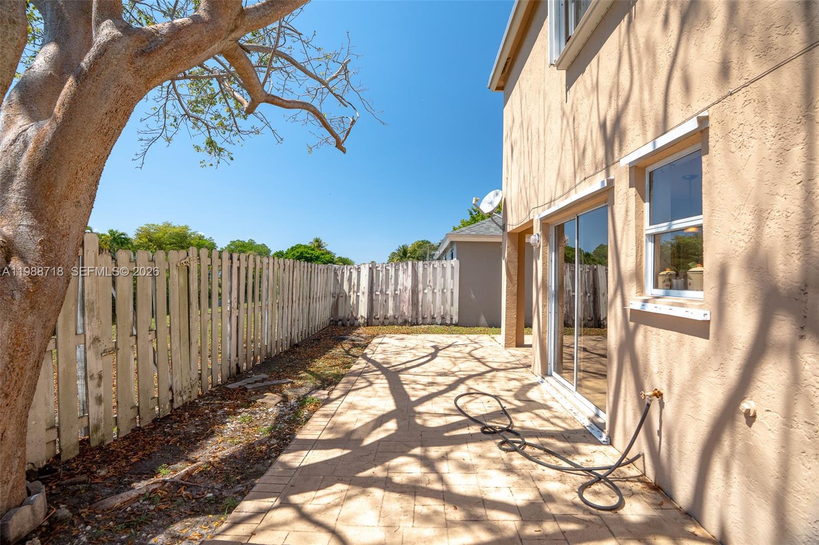 SCARBOROUGH II - Residential