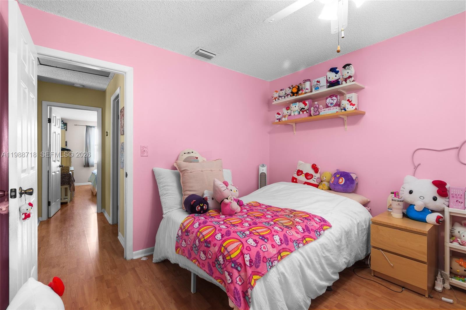 SCARBOROUGH II - Residential