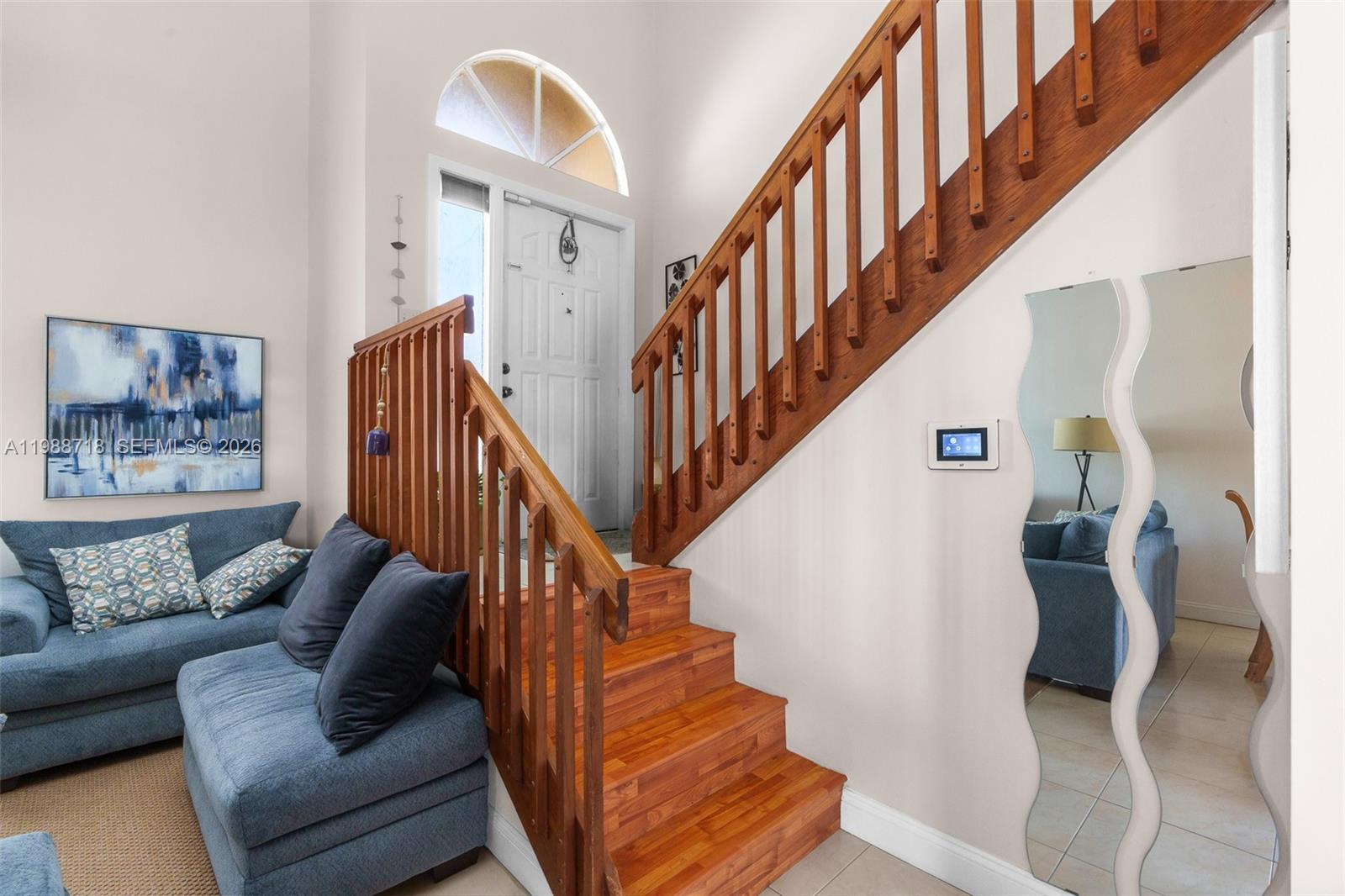 SCARBOROUGH II - Residential