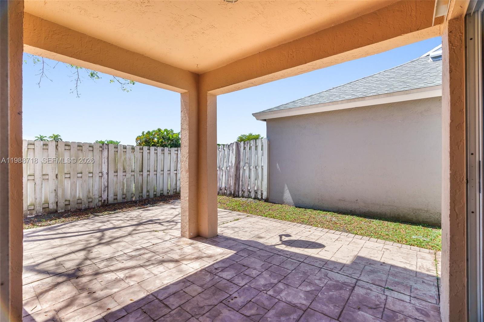 SCARBOROUGH II - Residential