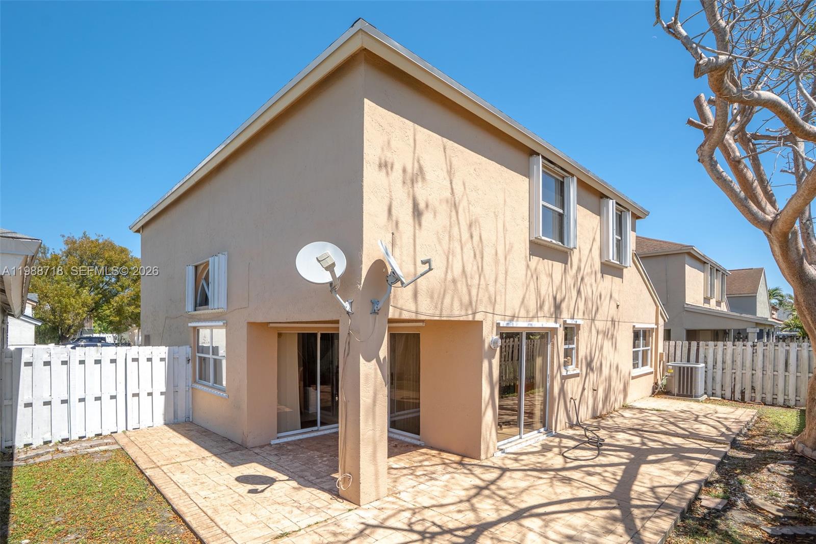 SCARBOROUGH II - Residential