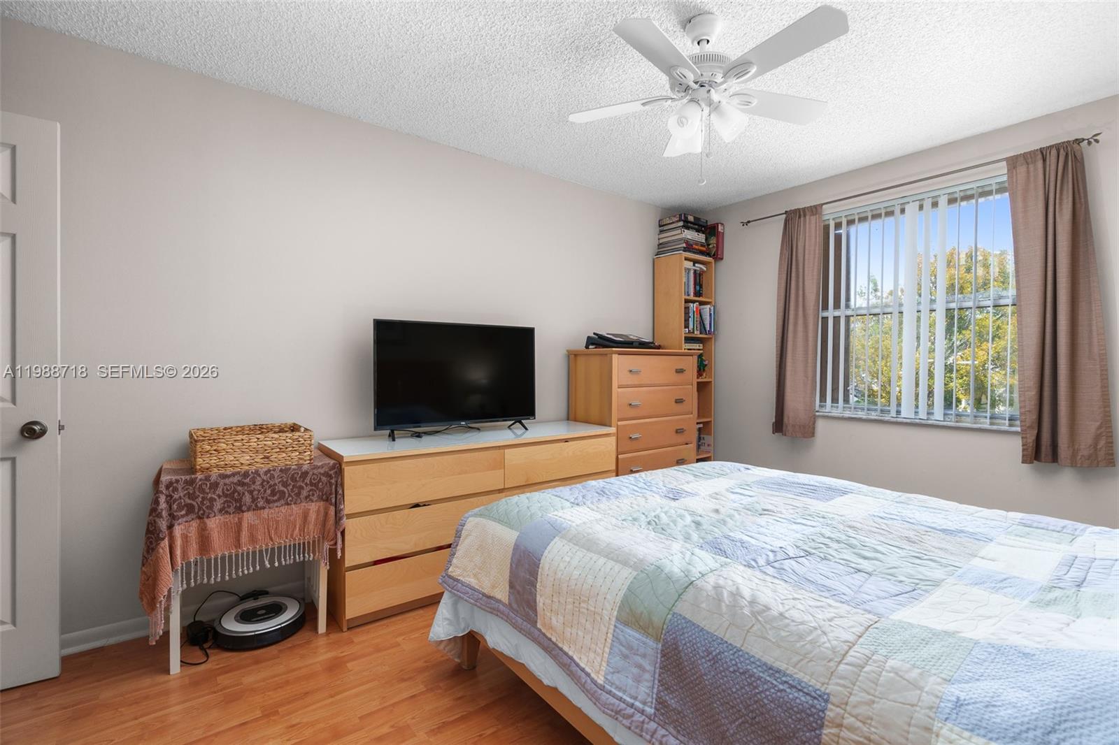 SCARBOROUGH II - Residential