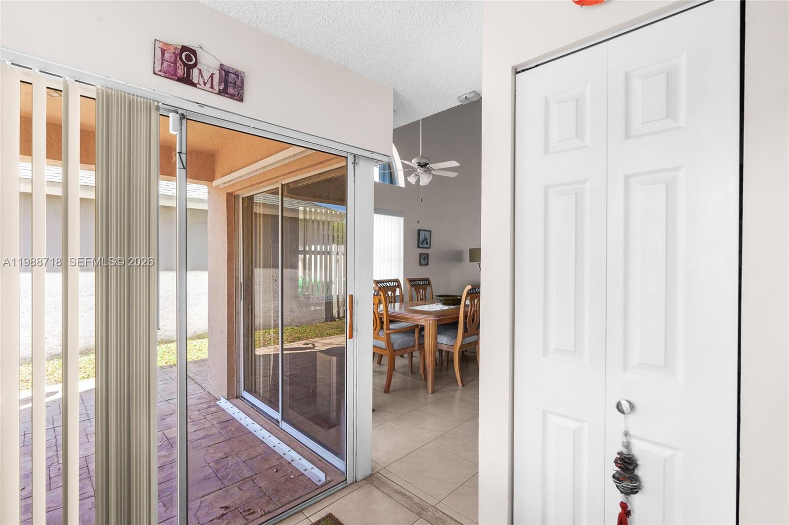 SCARBOROUGH II - Residential