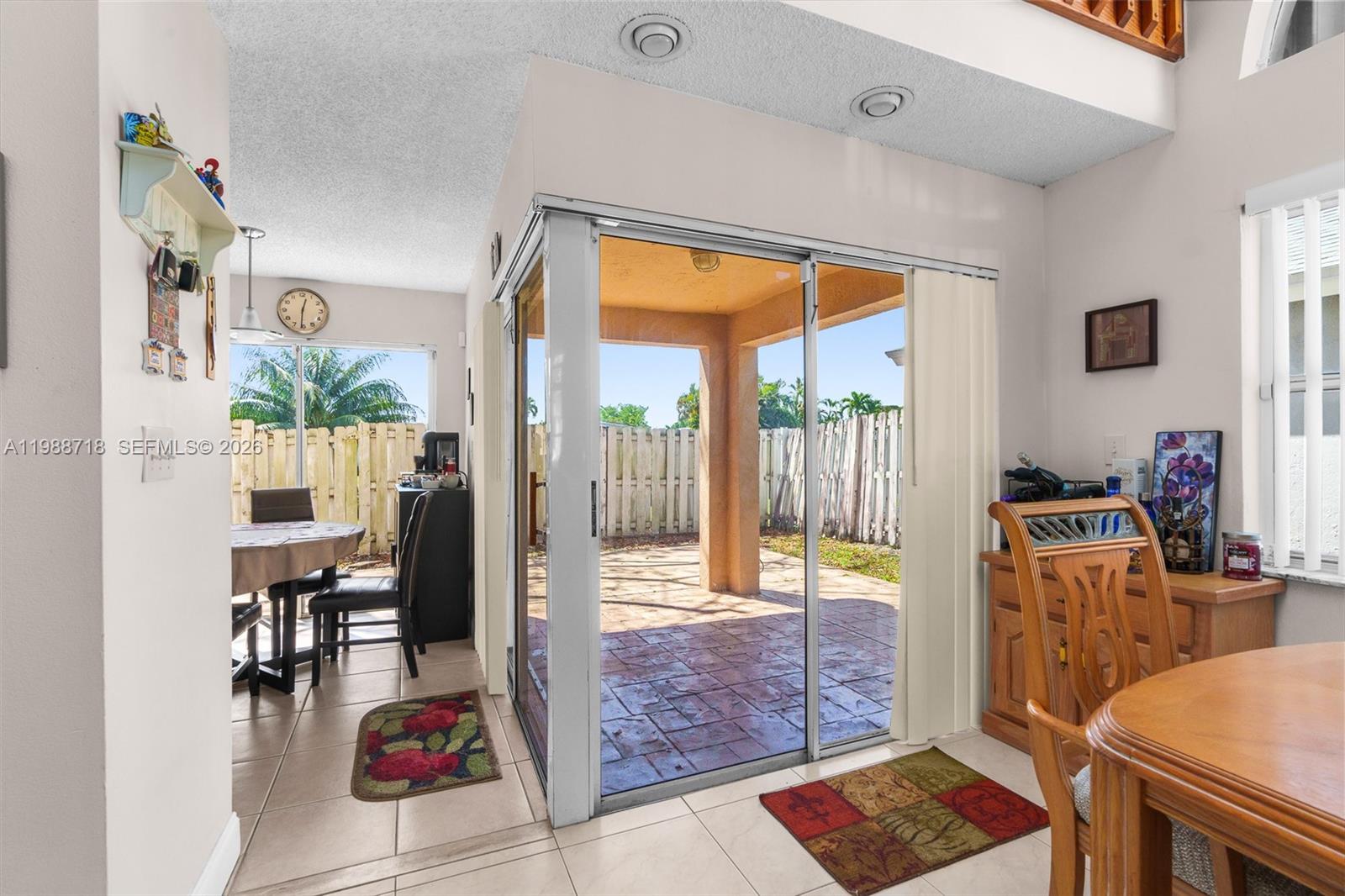 SCARBOROUGH II - Residential