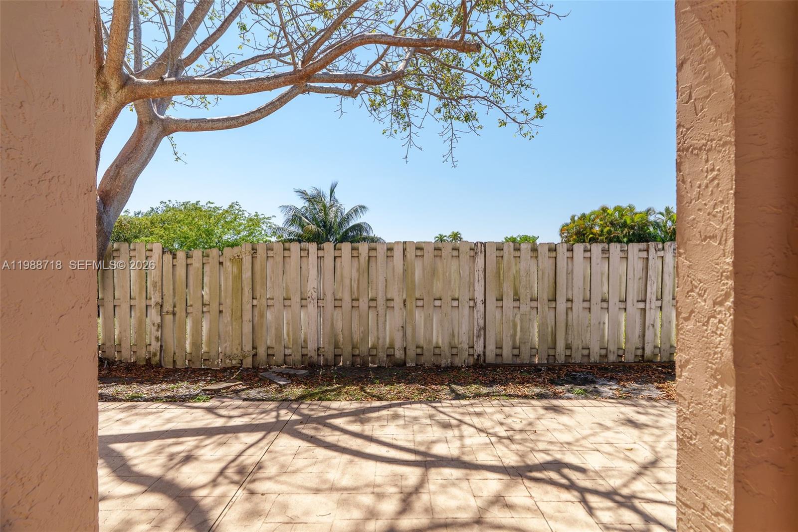 SCARBOROUGH II - Residential