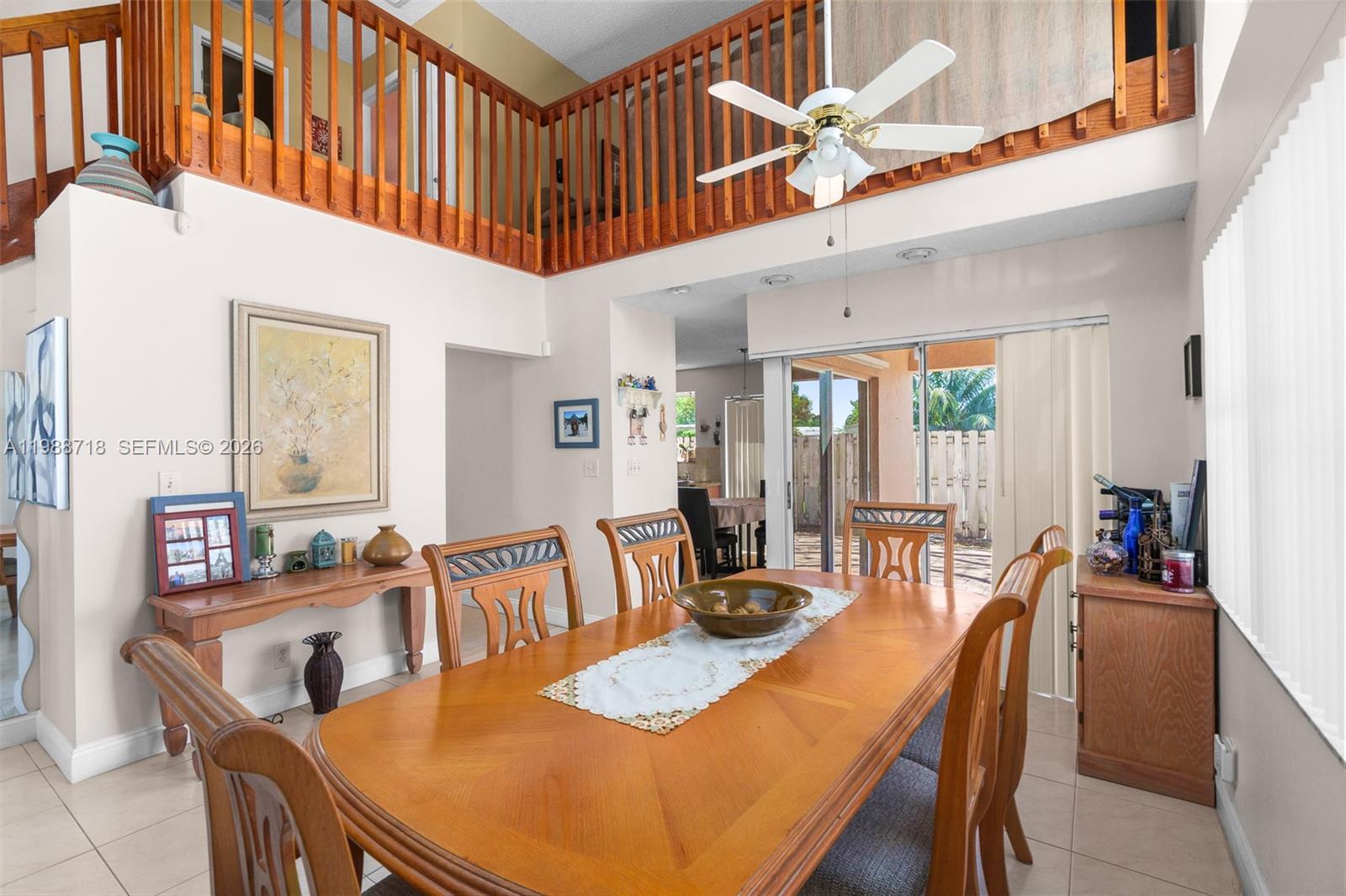 SCARBOROUGH II - Residential